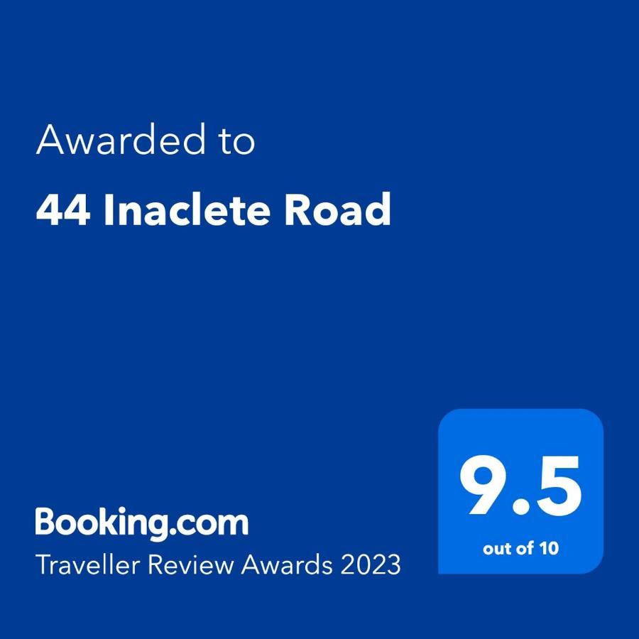 ストーノウェー44 Inaclete Roadアパートメント エクステリア 写真