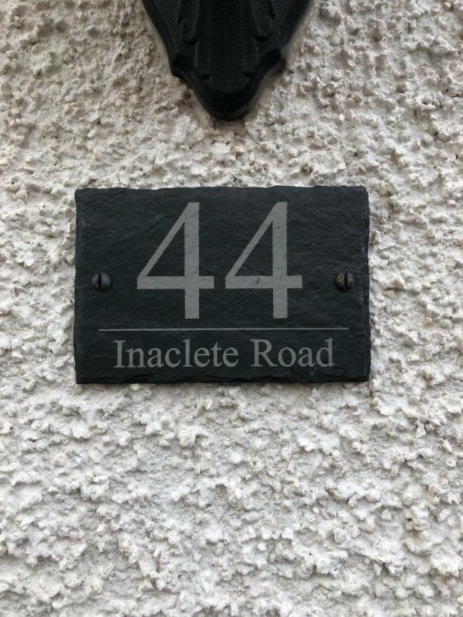 ストーノウェー44 Inaclete Roadアパートメント エクステリア 写真